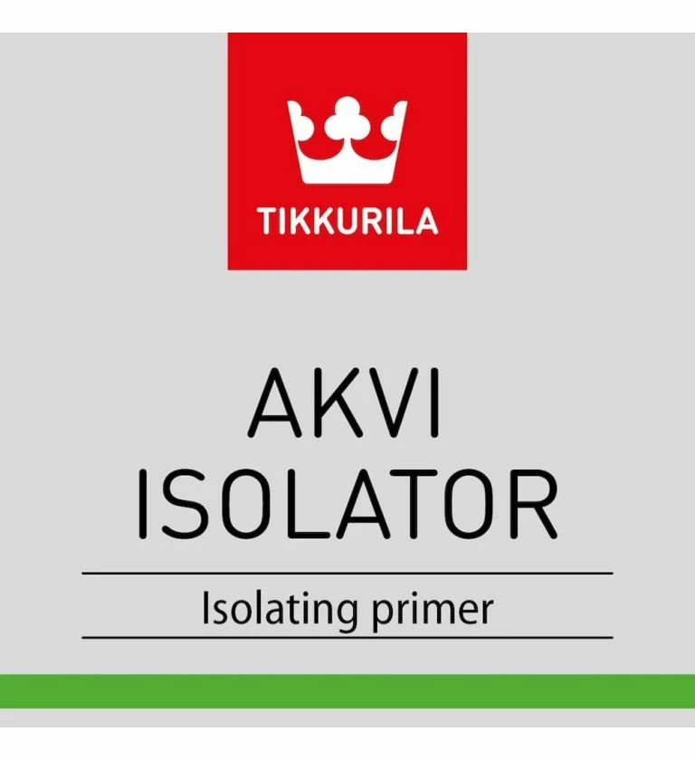 Akvi Isolator 4 Akvi Isolator - Image 2
