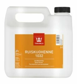 Front Page -Tikkurila Sales 006 1032 0030 2 Ruiskuohenne 1032 3L 1 2 1