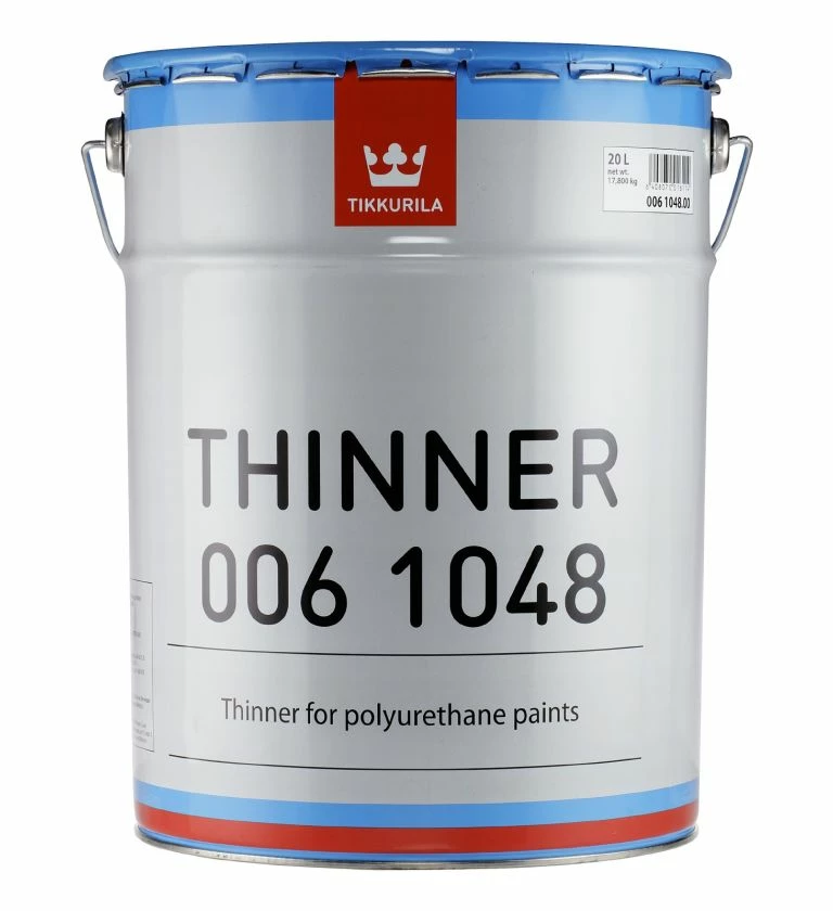 Thinner 1048 4 Thinner 1048 - Image 2