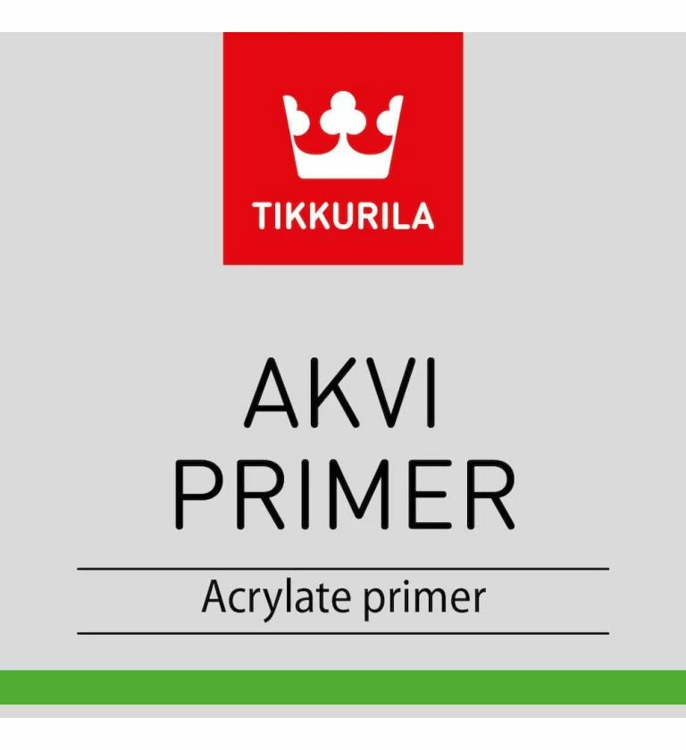 Akvi Primer 5 Akvi Primer - Image 3