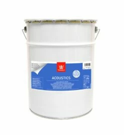 Front Page -Tikkurila Sales 006 5129 0170 1 Acoustics 2 1