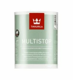 Multistop -Tikkurila Sales 006 5260 0.9l 3