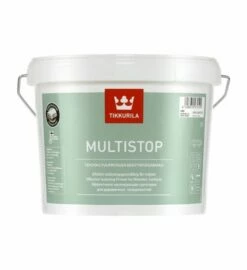 Multistop -Tikkurila Sales 006 5260 2.7 l 3