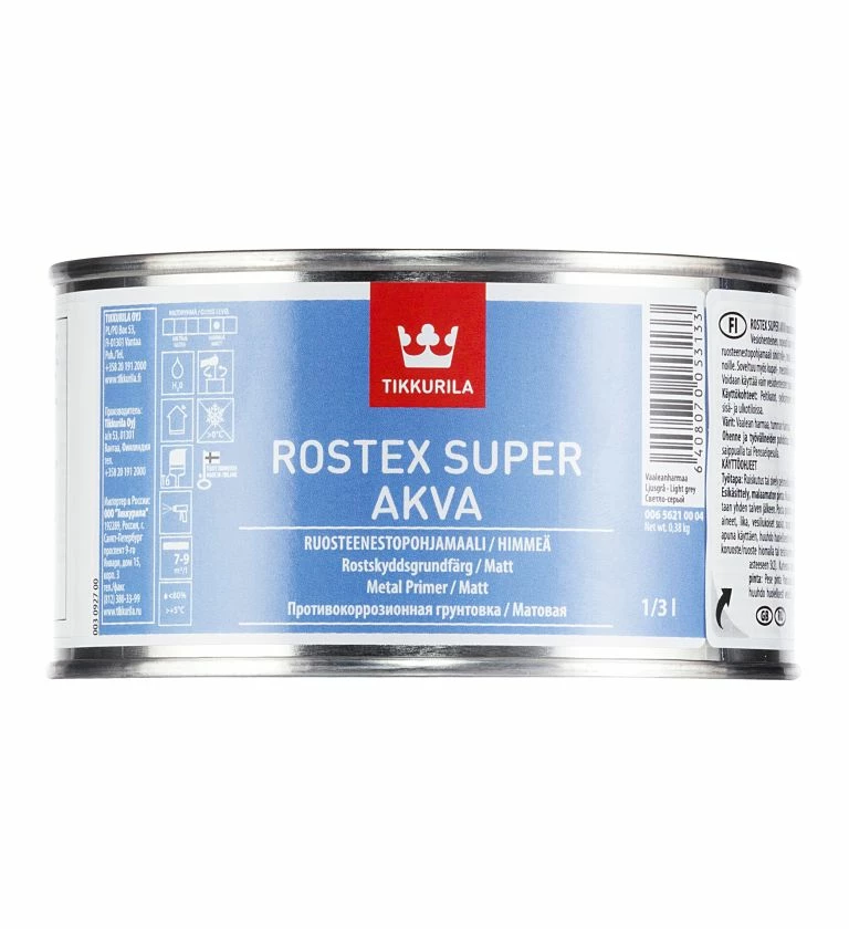 Rostex Super Akva - Image 7