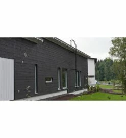 Fontefire WF -Tikkurila Sales 006 6770 0070 Fontefire WF 4 Fontefire WF Paloturvallisuutta puurakenteisiin 4