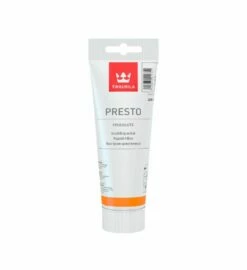 Presto Pikasilote - Rapid Filler 7 Presto Pikasilote - Rapid Filler -Tikkurila Sales 007 2071 0012 1 tikkurila presto pikasilote 200ml 1 4