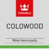 Colowood 1 Colowood -Tikkurila Sales 007 2074 0005 Colowood 1 Colowood 2 2