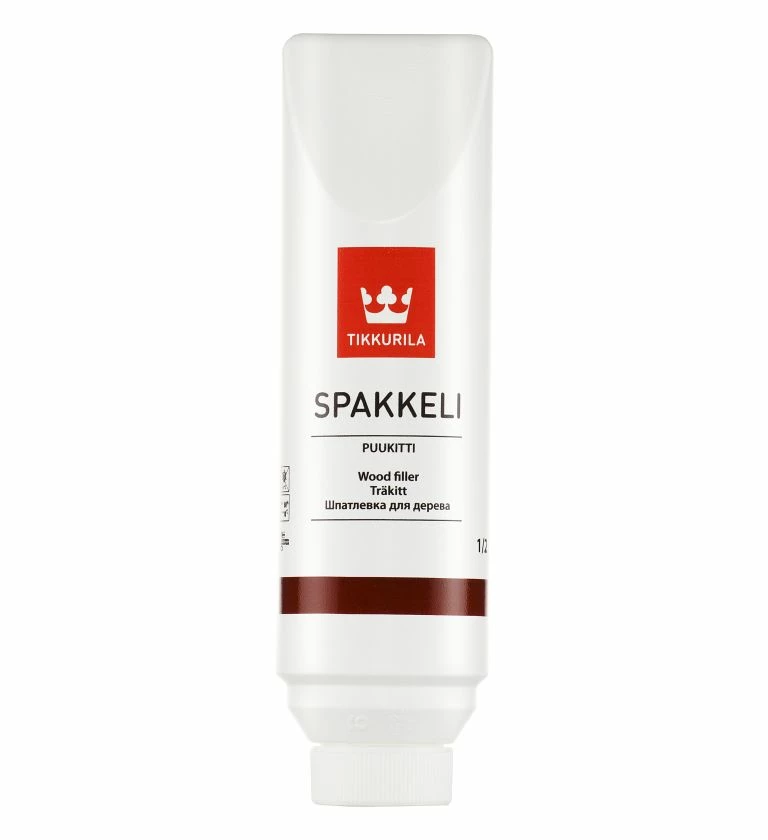 Spakkeli Putty 4 Spakkeli Putty - Image 2