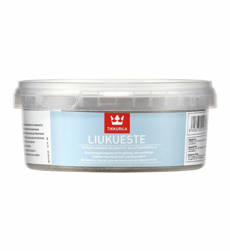 Non Slip Agent 2 Non Slip Agent