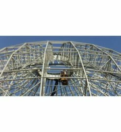 Temacoat GPL-S Primer 18 Temacoat GPL-S Primer -Tikkurila Sales 008 7520 0370 Temacoat GPL S MIO Grey Metal structure 2