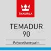 Temadur 90 -Tikkurila Sales 115 7221 0360 1 Temadur 90 1 2 1