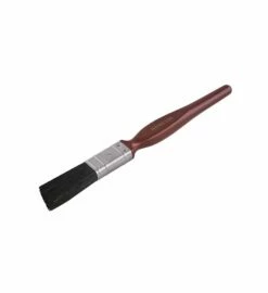 Hamilton Perfection Bristle Wndw Brush 0.75" FSC -Tikkurila Sales 12110 07 Perfection Bristle Window Brush 3Qs