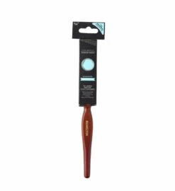 Hamilton Perfection Bristle Wndw Brush 0.75" FSC -Tikkurila Sales 12110 07 Perfection Brush 0.75 pf s