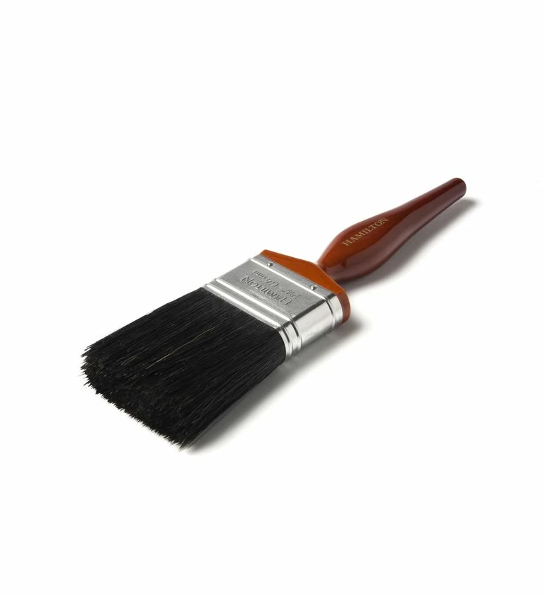 Hamilton Perfection Bristle Paint Brush 9 Hamilton Perfection Bristle Paint Brush - Image 7