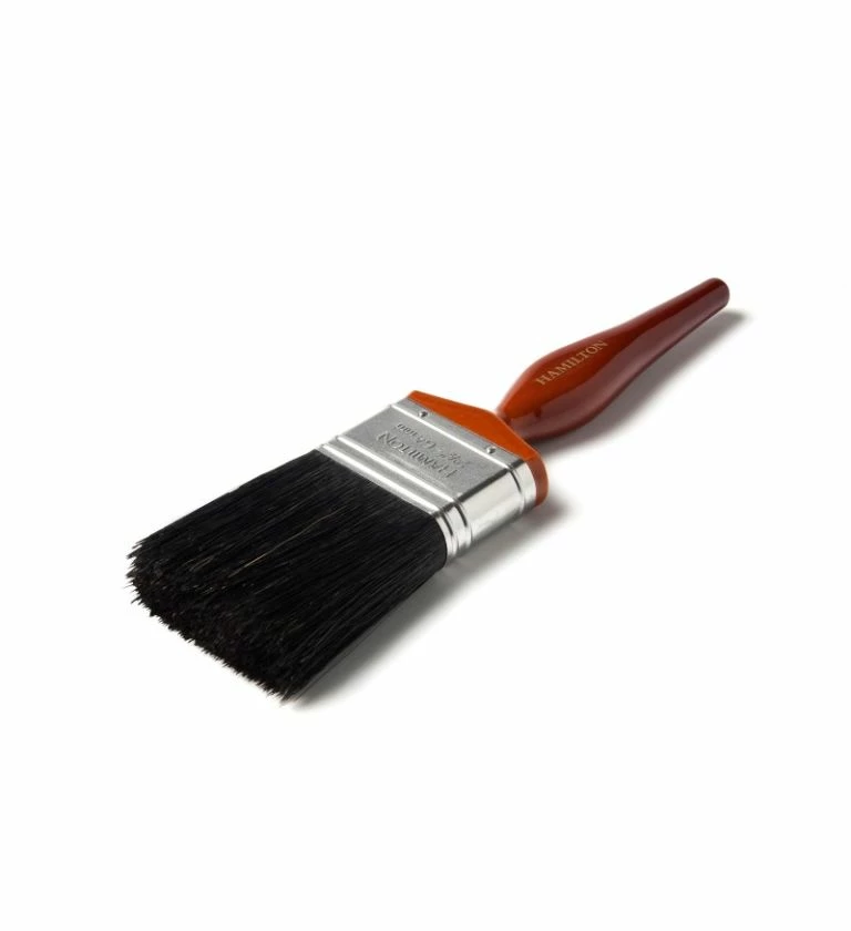 Hamilton Perfection Bristle Paint Brush 5 Hamilton Perfection Bristle Paint Brush - Image 3