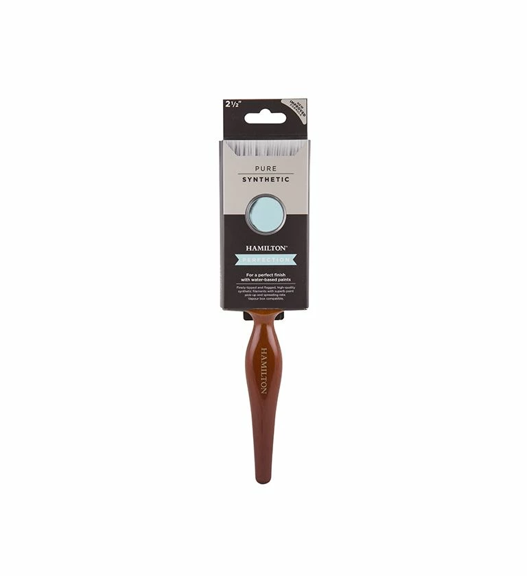 Hamilton Perfection Bristle Paint Brush 7 Hamilton Perfection Bristle Paint Brush - Image 5