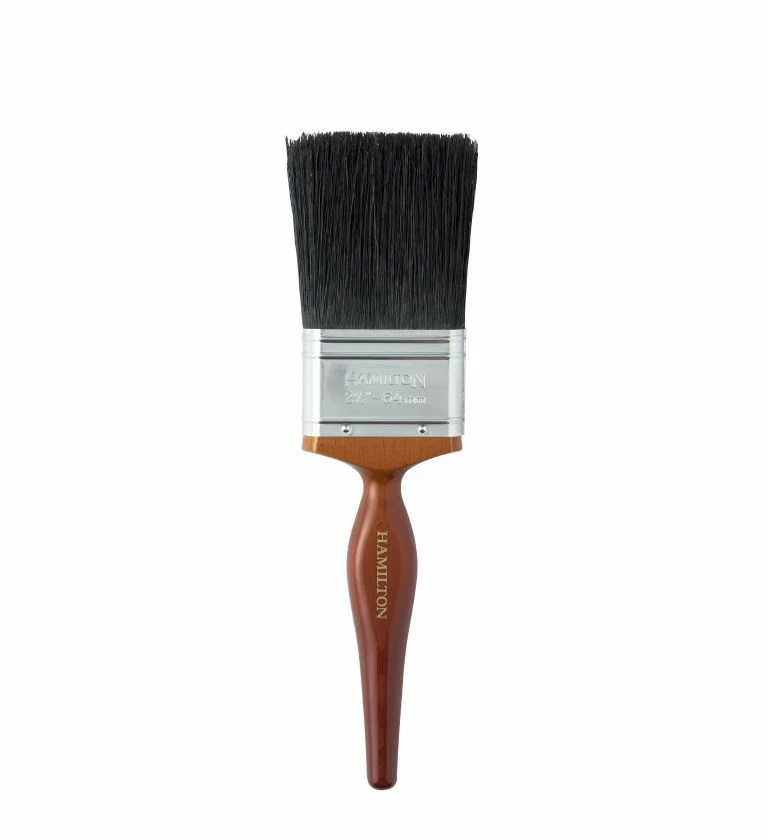 Hamilton Perfection Bristle Paint Brush 10 Hamilton Perfection Bristle Paint Brush - Image 8