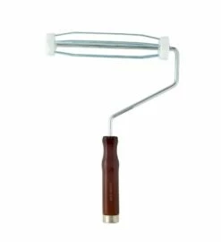 Hamilton Perfection Wooden Hndl Cage Frame 9" FSC