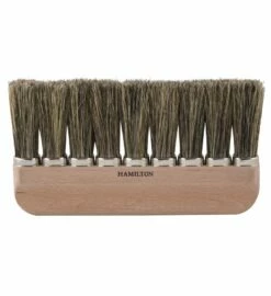 Hamilton Perfection Paperhanger Brush 9 Ring -Tikkurila Sales 13195 09 Perfection Paper hanging brush UF 1