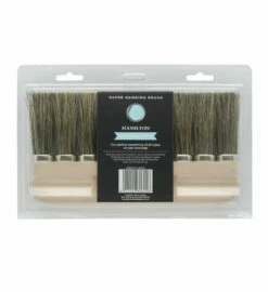 Hamilton Perfection Paperhanger Brush 9 Ring -Tikkurila Sales 13195 09 Perfection Paper hanging brush pf 1