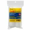 White Dove Sleeve - 2pk 1 White Dove Sleeve - 2pk -Tikkurila Sales 140606044 1 1