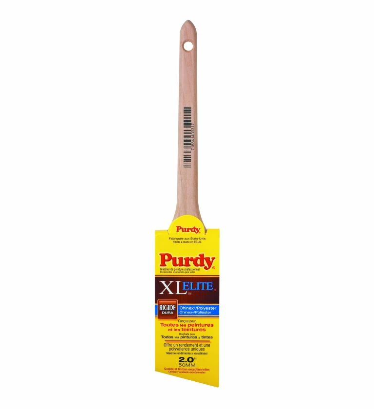 Purdy XL Elite Dale Paintbrush 3 Purdy XL Elite Dale Paintbrush