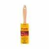 Purdy Monarch Elite Paintbrush 2 Purdy Monarch Elite Paintbrush -Tikkurila Sales 144234020 xl elite 2in back 19 1 2