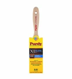 Purdy Sprig XL Elite Paintbrush