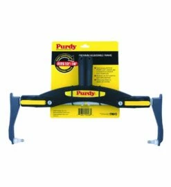Purdy - Adjustable Frame (New) 18"
