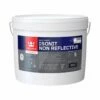 Isonit Non Reflective -Tikkurila Sales 152119 tikkurila isonit nonreflective 10L anthracitedarkgrey 0 3