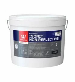 Isonit Non Reflective