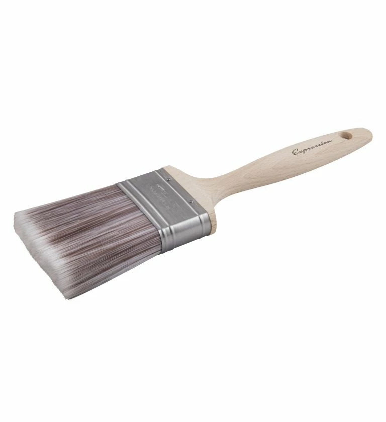 Hamilton Expression Synthetic Paint Brush - Image 2