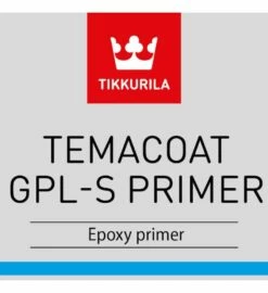 Temacoat GPL-S Primer