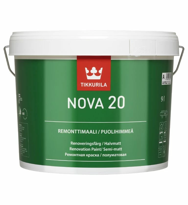 Nova 20 7 Nova 20 - Image 5