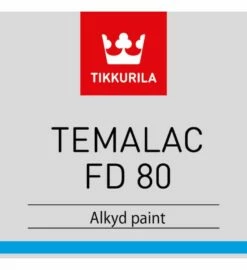 Temalac FD80
