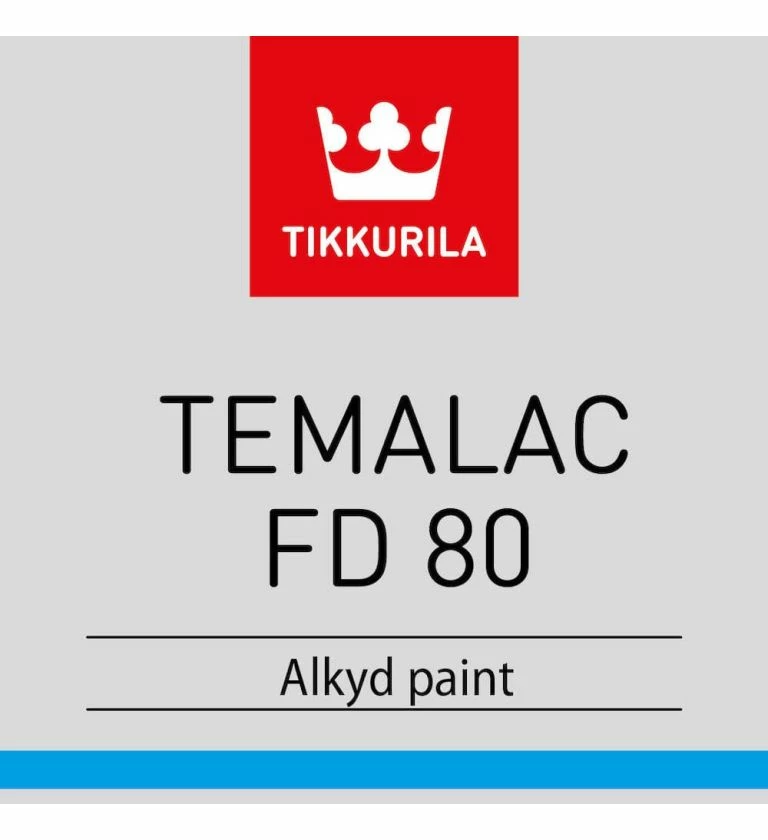 Temalac FD80 3 Temalac FD80