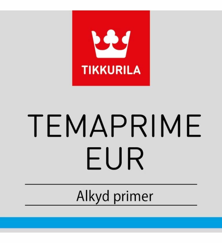 Temaprime EUR 8 Temaprime EUR - Image 6