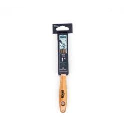 Eco Union - Extra Thick Paint Brush -Tikkurila Sales 1 Brush Eco Union Pro Packaging 2