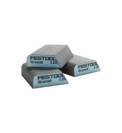 Festool Abrasive Sponge 69x98x26 120 CO GR/6