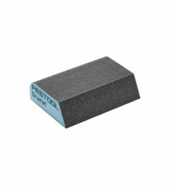 Festool Abrasive Sponge 69x98x26 120 CO GR/6 -Tikkurila Sales 201084 6 1