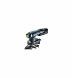 Festool Cordless Delta Sander DTSC 400 Li-Basic -Tikkurila Sales 201526 5 1