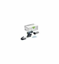 Festool Cordless Delta Sander DTSC 400 Li-Basic -Tikkurila Sales 201526 8 1