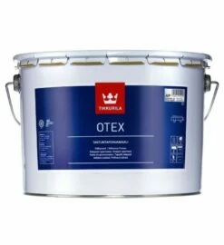 Otex Adhesion Primer -Tikkurila Sales 203 9l 1