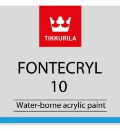 Fontecryl 10