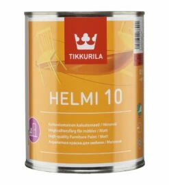 Helmi 10 -Tikkurila Sales 22V 6001 0130 1 Helmi 10 0.9 11 2