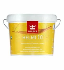 Helmi 10 -Tikkurila Sales 22V 6001 0130 2 Helmi 10 2.7 11 2