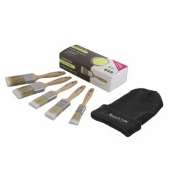 Hamilton Prestige Synthetic 5 Box 1x1 2x1.5 2"