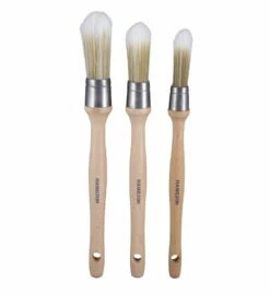 Hamilton Prestige Synth Sash Br 3pk 1x15 18 21mm 9 Hamilton Prestige Synth Sash Br 3pk 1x15 18 21mm -Tikkurila Sales 23140 303 Prestige Synpack Sash Brush uf 1