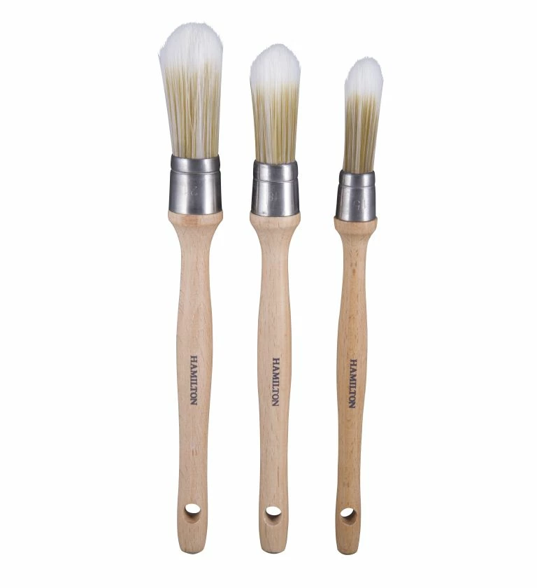 Hamilton Prestige Synth Sash Br 3pk 1x15 18 21mm 5 Hamilton Prestige Synth Sash Br 3pk 1x15 18 21mm - Image 3