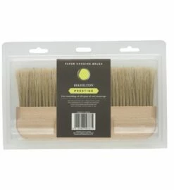 Hamilton Prestige Paperhanger 4 Row -Tikkurila Sales 23195 54 Prestige wallpaperBrush pf 2